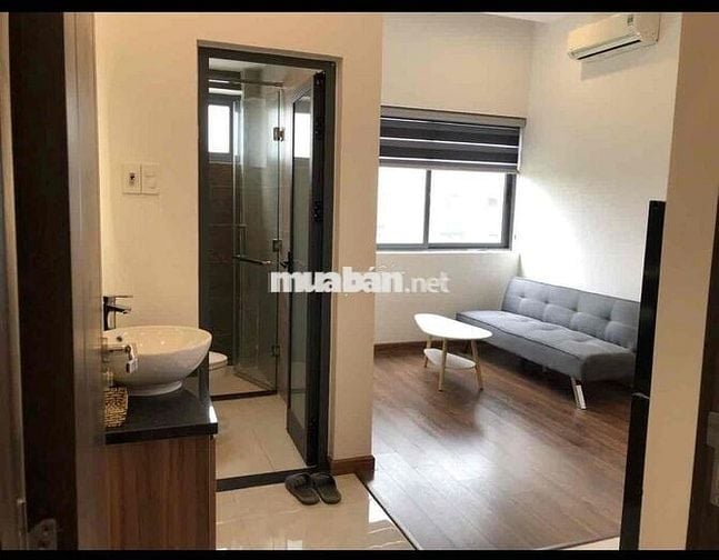 Căn hộ cho thuê  Marylyn Apartment