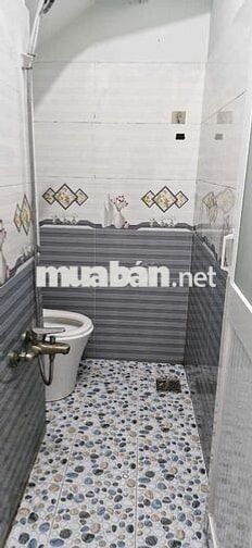 Cho thuê 4x16m 3 Tầng 4pn 3wc 6,5tr Võ Văn Vân Tân Vĩnh Lộc HCM