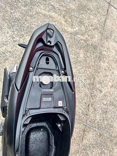 Honda Vario 150 2019 Đen