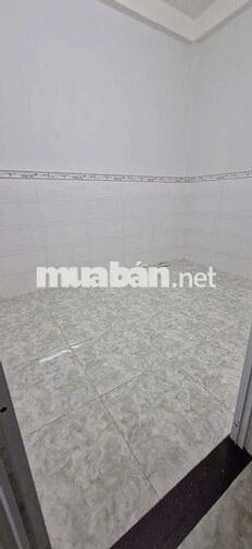 Cho thuê 4x16m 3 Tầng 4pn 3wc 6,5tr Võ Văn Vân Tân Vĩnh Lộc HCM