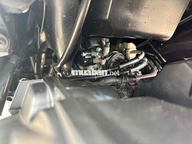 Honda Vario 150 2019 Đen