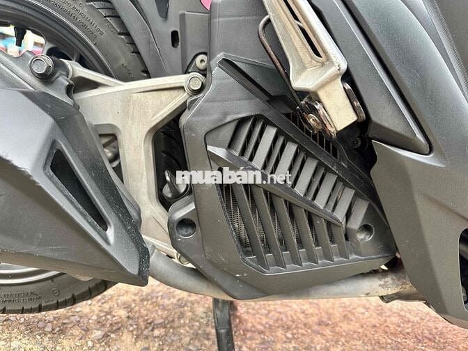 Honda Vario 150 2019 Đen