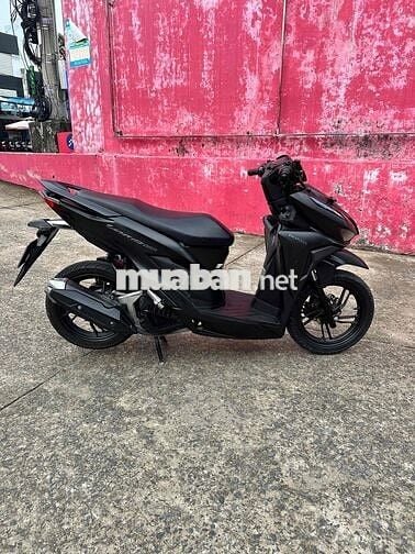 Honda Vario 150 2019 Đen