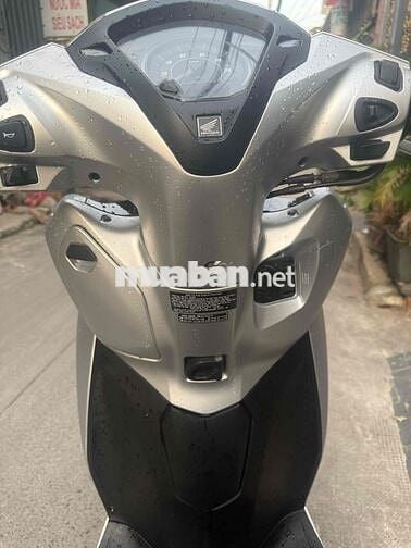 Honda Lead 2017 Tự động màu Đen