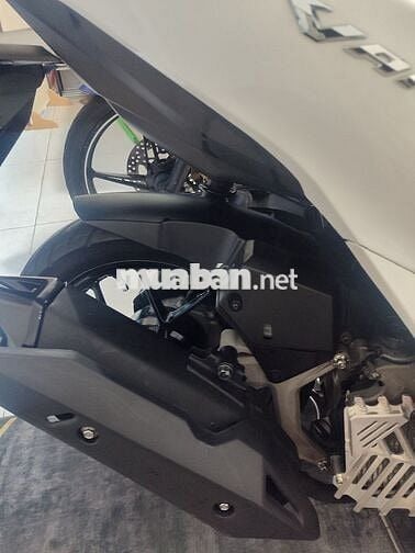 Honda Vario 125 2021 Trắng 33988 km