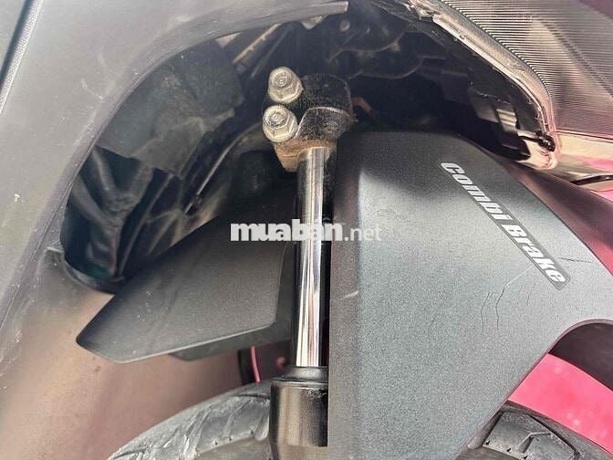 Honda Vario 150 2019 Đen