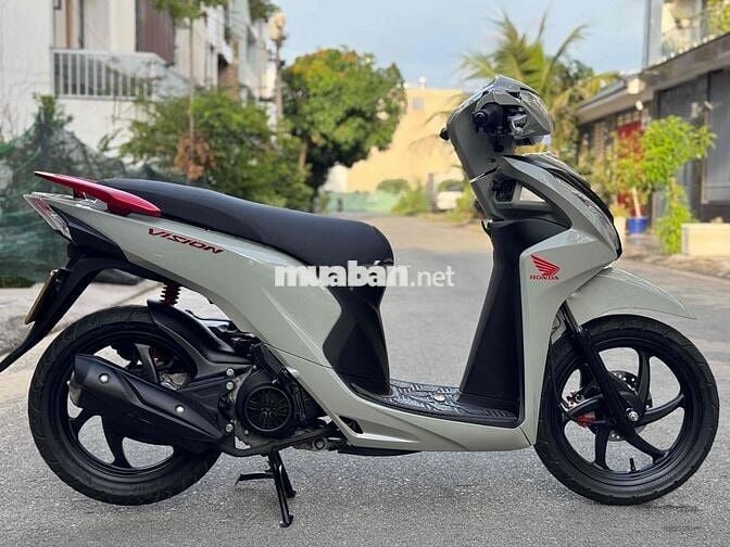 Honda Vision 2015 BSTP full mới