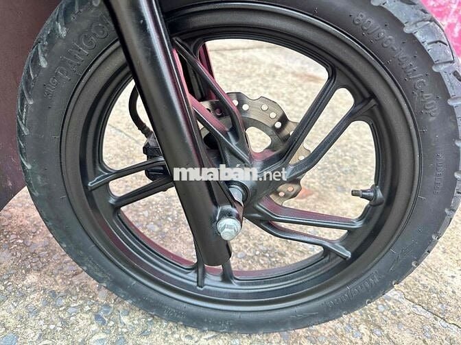 Honda Vario 150 2019 Đen
