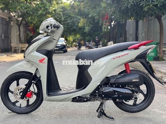Honda Vision 2015 BSTP full mới