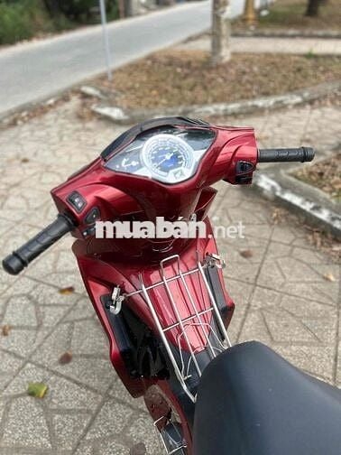 Honda Future 2019 Đỏ