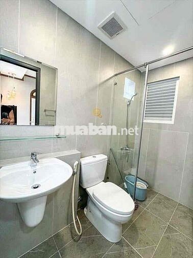 CHO THUÊ CHDV 1PN/STUDIO CAO CẤP GẦN SÂN BAY TÂN SƠN NHẤT, CV GIA ĐỊNH