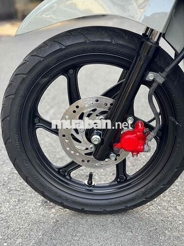Honda Vision 2015 BSTP full mới