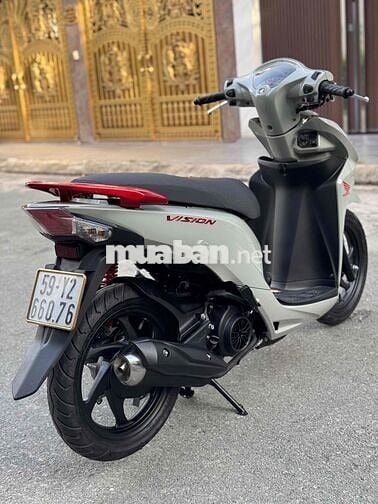 Honda Vision 2015 BSTP full mới