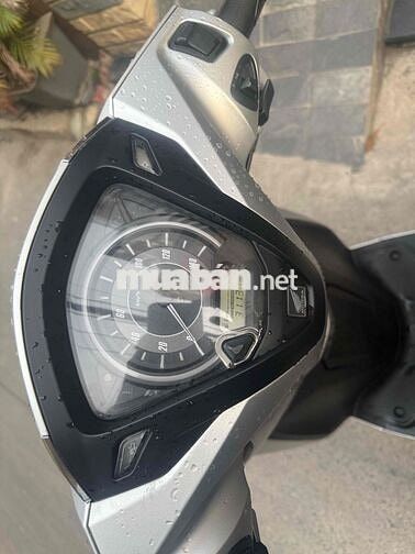 Honda Lead 2017 Tự động màu Đen