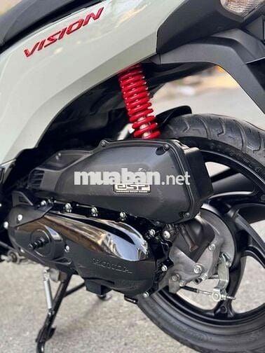 Honda Vision 2015 BSTP full mới