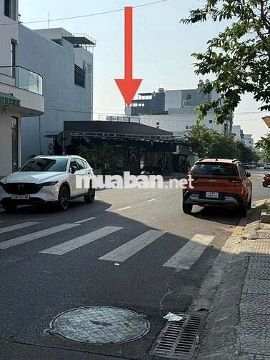 🔴💥Bán đất GÓC 2 MT đường Hòa Phú 29 & Hòa Phú 25 - Khu E Kim Long