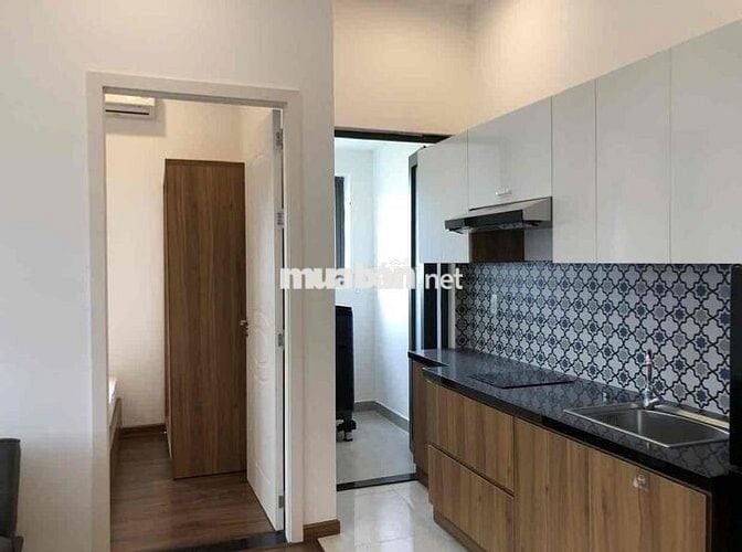 Căn hộ cho thuê  Marylyn Apartment