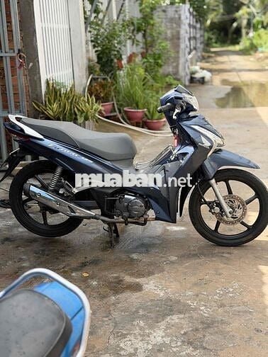 Honda Future led 2019 máy zjn biển 72 fun cn