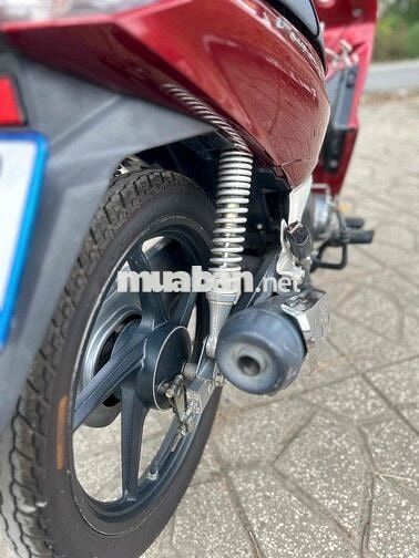 Honda Future 2019 Đỏ