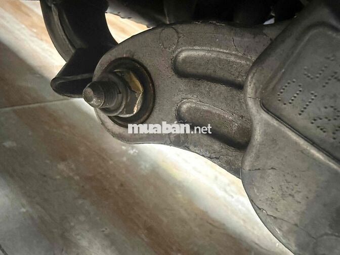 Honda Lead 2017 Tự động màu Đen