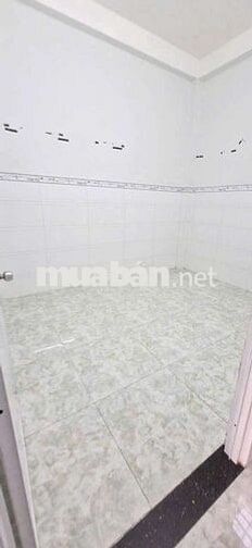 Cho thuê 4x16m 3 Tầng 4pn 3wc 6,5tr Võ Văn Vân Tân Vĩnh Lộc HCM