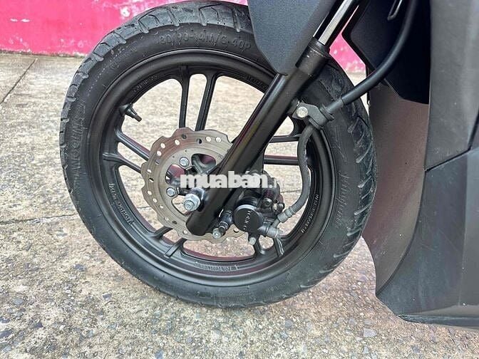Honda Vario 150 2019 Đen