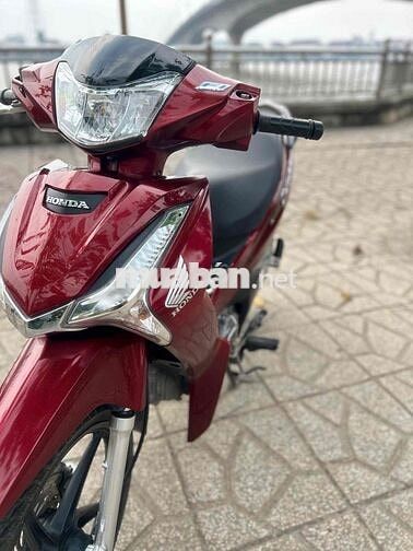 Honda Future 2019 Đỏ