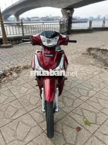Honda Future 2019 Đỏ