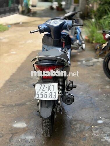 Honda Future led 2019 máy zjn biển 72 fun cn