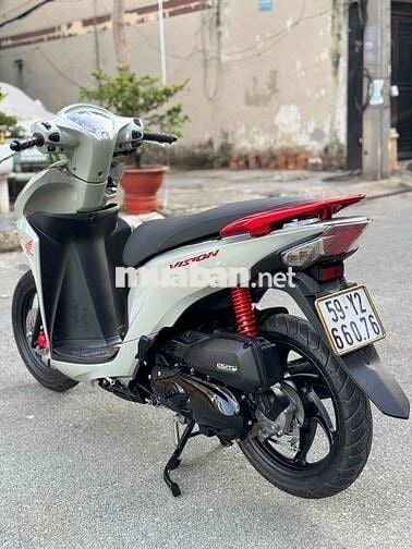 Honda Vision 2015 BSTP full mới