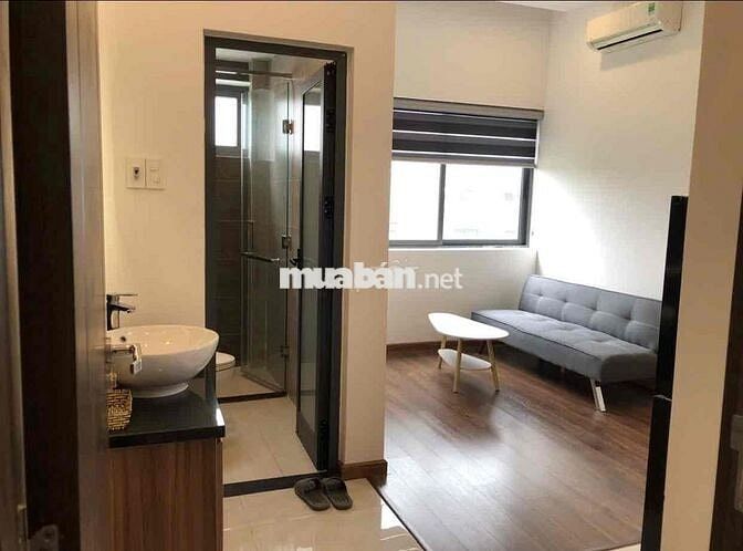Căn hộ cho thuê  Marylyn Apartment