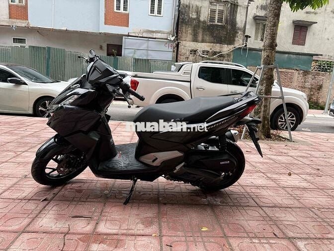 Honda Vario 160 2024 Đen 7000km Bao Vào Tên