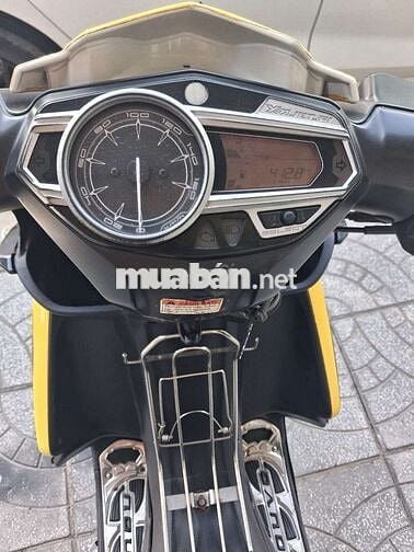 Yamaha No5 máy bao êm