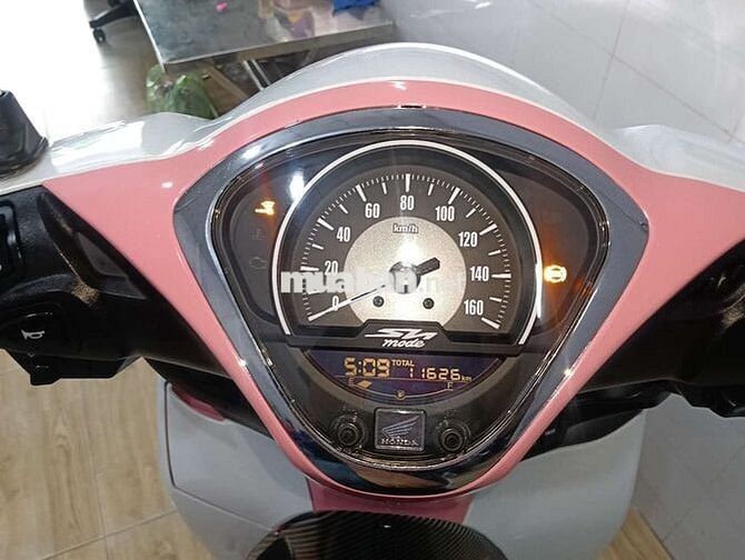 sh mode mẫu mới, ABS, như mới,bs65