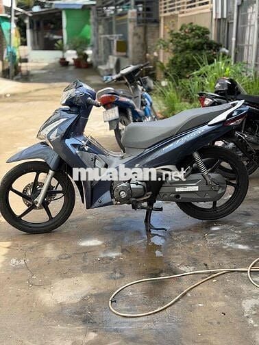Honda Future led 2019 máy zjn biển 72 fun cn