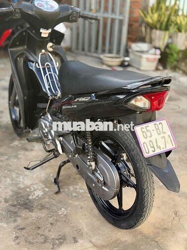 Yamaha surut Fi 2018 máy êm fun chức năng biển 65