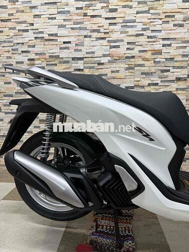 Honda SH 125i 2026 Trắng 400 km