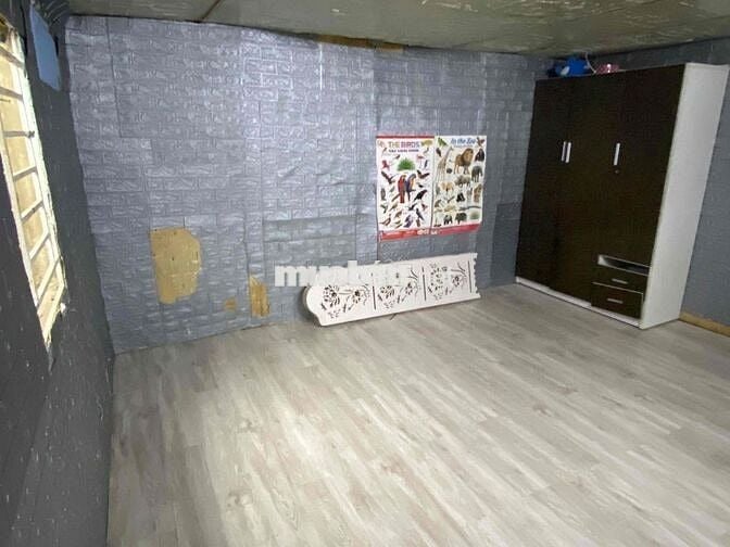 Cho Thuê Nhà đường số 6 Chợ Bình Triệu, P. Hiệp Bình