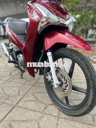 Honda Future 2019 Đỏ