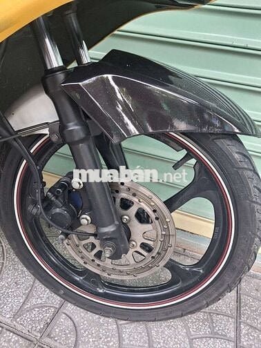 Yamaha No5 máy bao êm