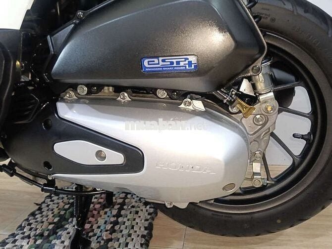 sh mode mẫu mới, ABS, như mới,bs65