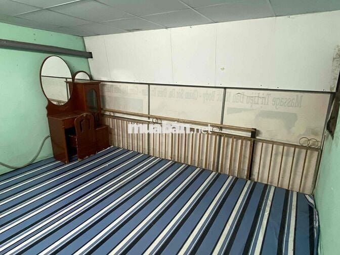Cho Thuê Nhà đường số 6 Chợ Bình Triệu, P. Hiệp Bình