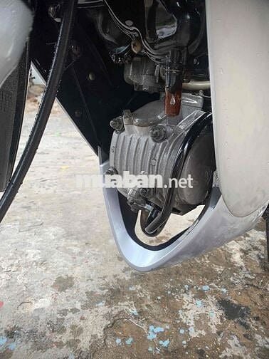 Honda Wave R Bạc 74735 km