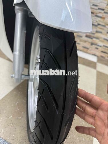Honda SH 125i 2026 Trắng 400 km