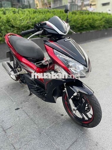 Honda Airblade 2012 Đỏ đen Biên Hòa
