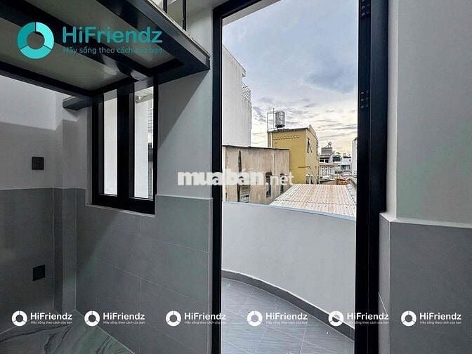 phòng trọ có gác giá rẻ, phù hợp HSSV, NVVP