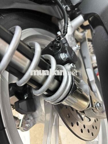 Honda SH 125i 2026 Trắng 400 km
