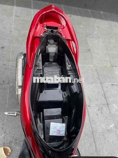 Honda Airblade 2012 Đỏ đen Biên Hòa