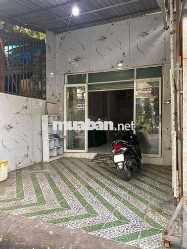 Cho Thuê Nhà đường số 6 Chợ Bình Triệu, P. Hiệp Bình