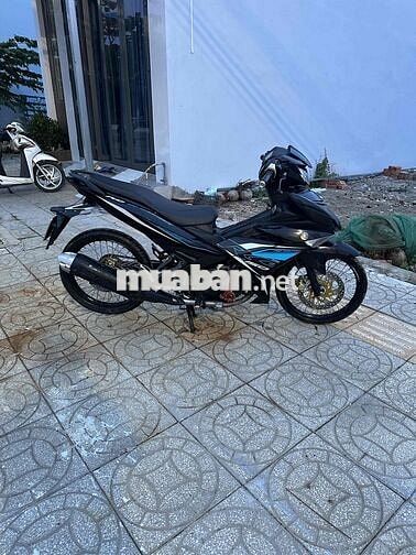 Yamaha Exciter 150 Đen 150cc
